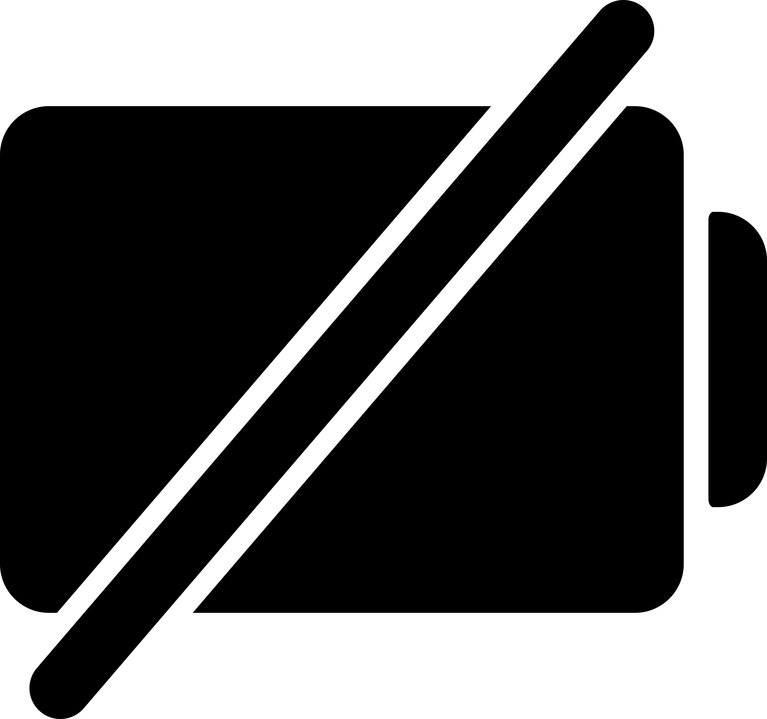 Battery With A Slash Sticker Svg Vector Free Vectors